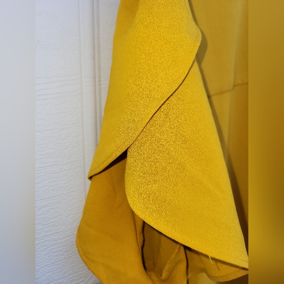 Loft Plus Blouse - Picture 5 of 5